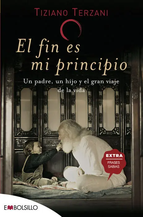Fin Es mi Principio,El 2ªed
