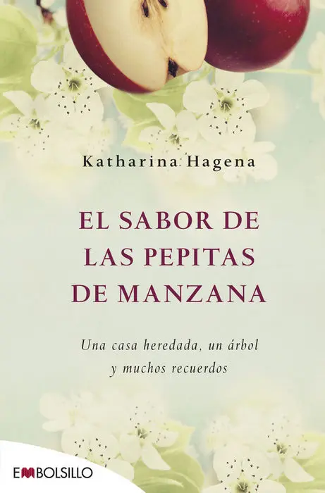 El Sabor de Pepitas Manzana Katharina Hagena