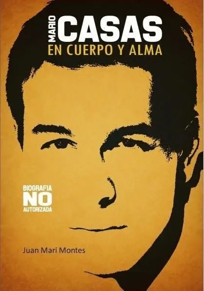 Mario Casas
