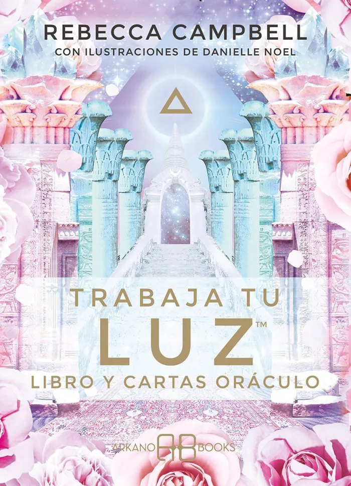Trabaja tu Luz