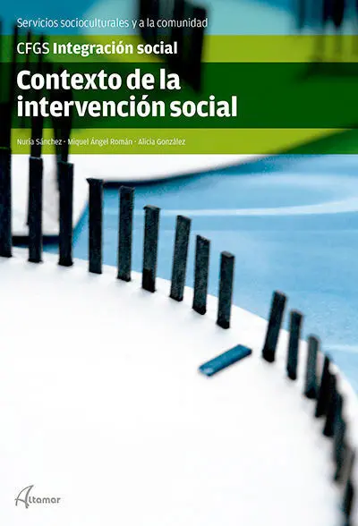 Contexto de la Intervención Social