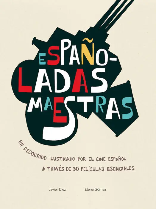 Españoladas Maestras