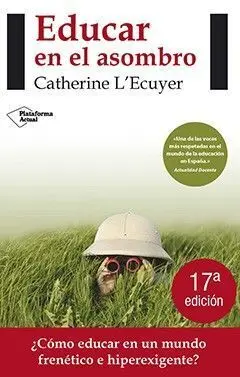 Educar en el Asombro Catherine Lecuyer