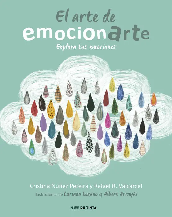 El Arte de Emocionarte Cristina Nuñez Pereira