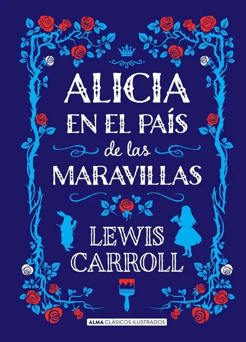 Alicia en el Pais de las Maravillas