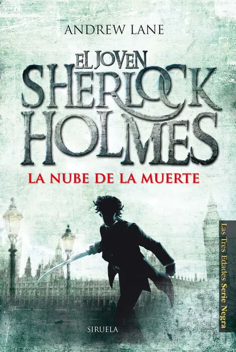 La Nube de la Muerte