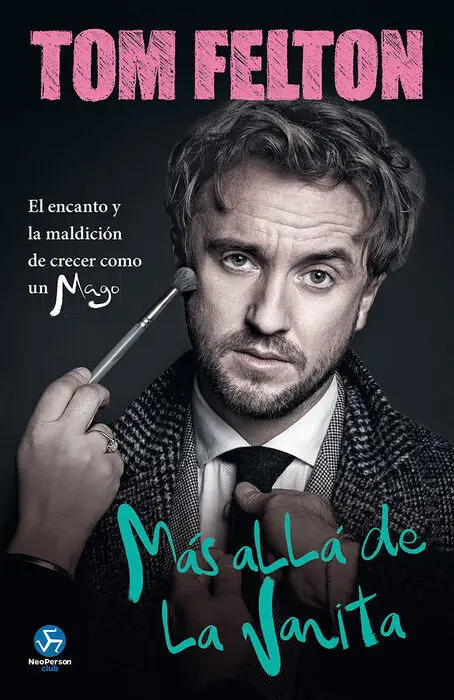 Más Allá de la Varita