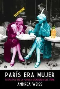 Paris Era Mujer