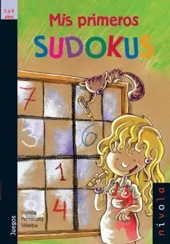 Mis Primeros Sudokus