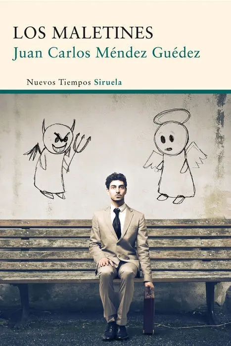 Los Maletines Juan Carlos Mendez Guedez