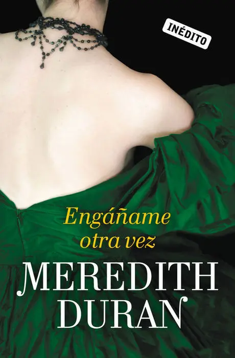 EngaãAme Otra Vez Meredith Duran