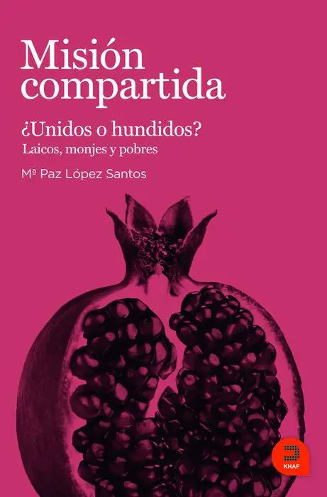 Mision Compartida Unidos o Hundidos Mºpaz Lopez Sa