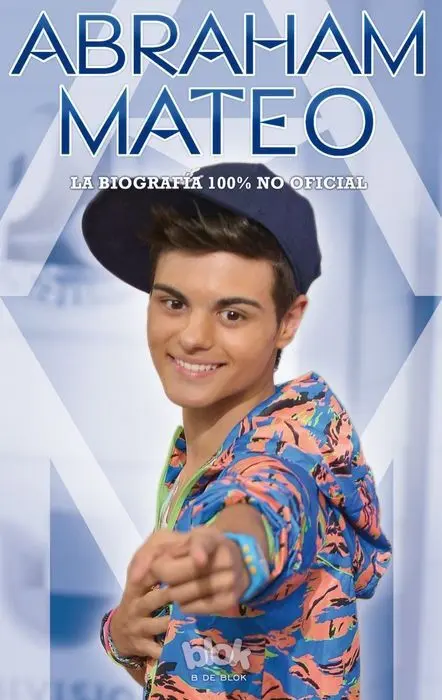 Abraham Biografia no Oficial