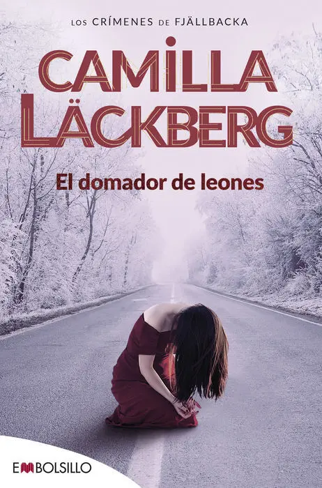 El Domador de Leones Camila Lackberg 9
