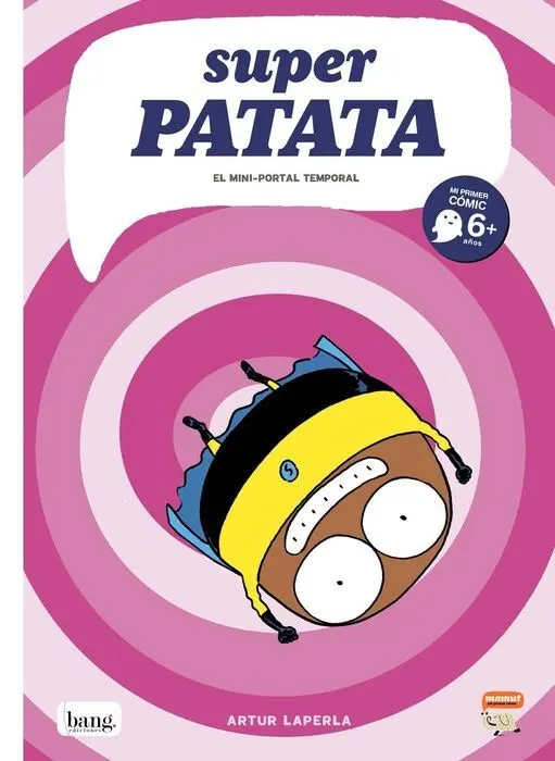 Superpatata 3