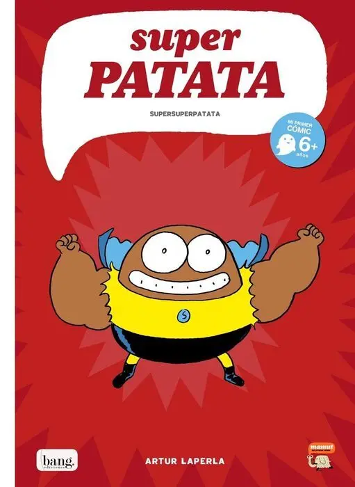 Superpatata 6