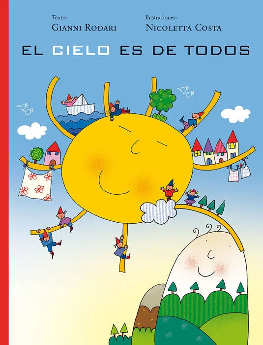 El Cielo Es de Todos