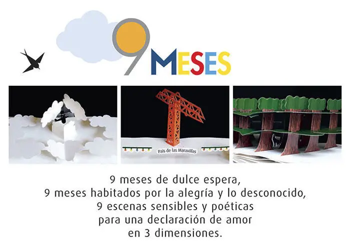 9 Meses