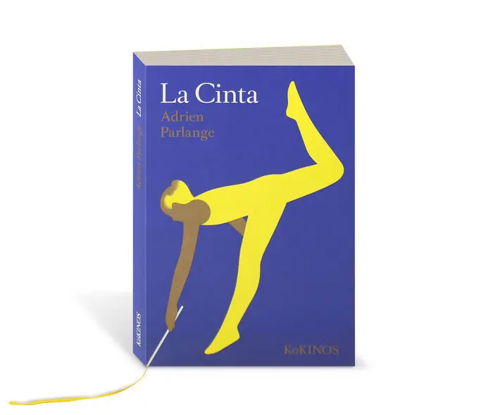 Cinta,La