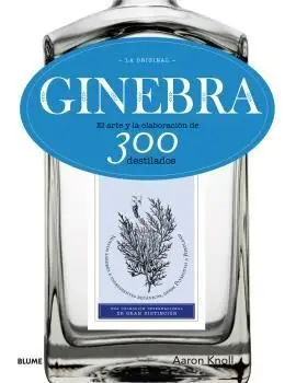 Ginebra. La Original