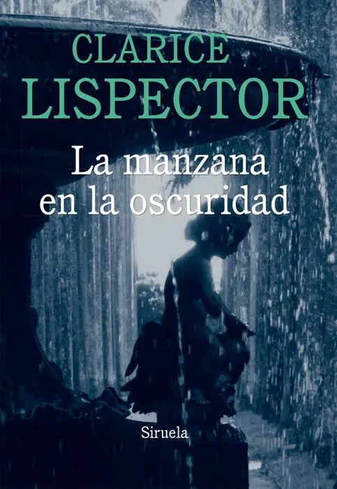 La Manzana en la Oscuridad