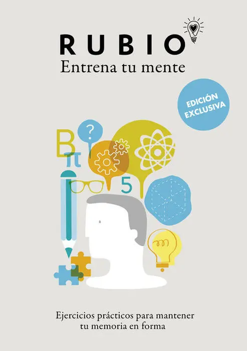 Ejercicios Practicos para Mantener tu Memoria en F