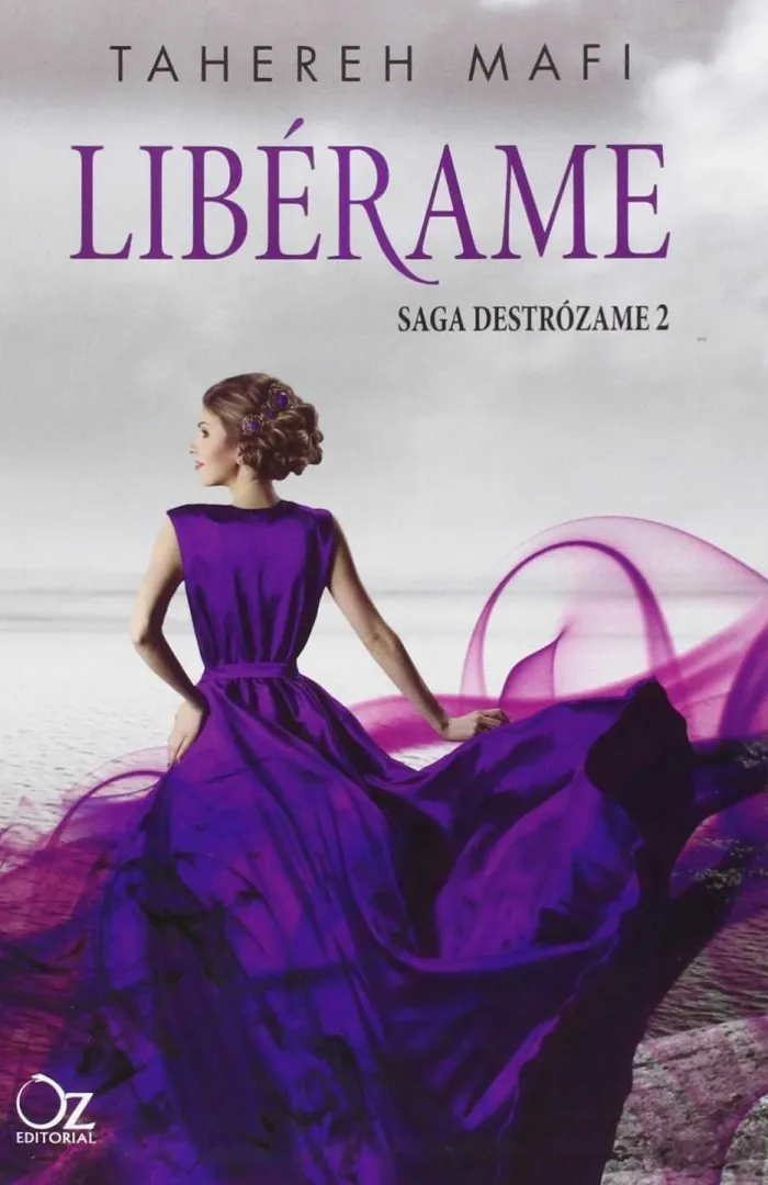 Destrozame 2 Liberame