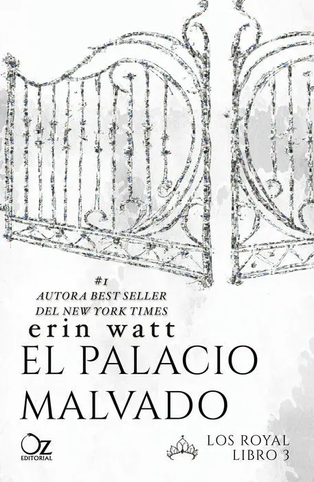 El Palacio Malvado