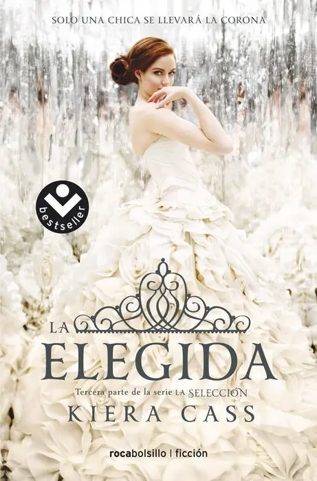 Elegida,La