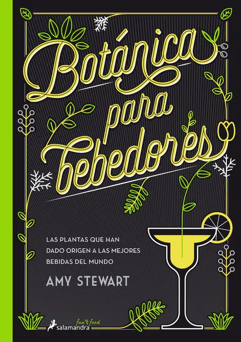 Botánica para Bebedores