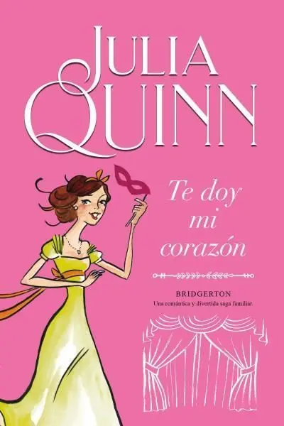 3. Te Doy mi Corazon. (Bridgerton). (Epoca)