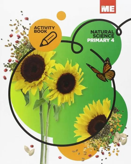 Natural Science 4ºep Wb 15