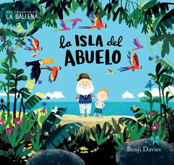 Isla del Abuelo,La
