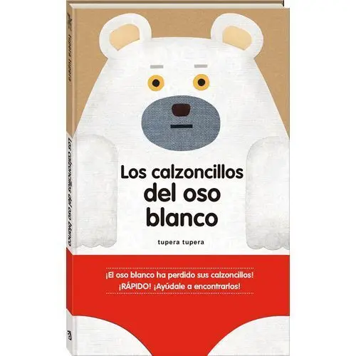 Los Calzoncillos del Oso Blanco