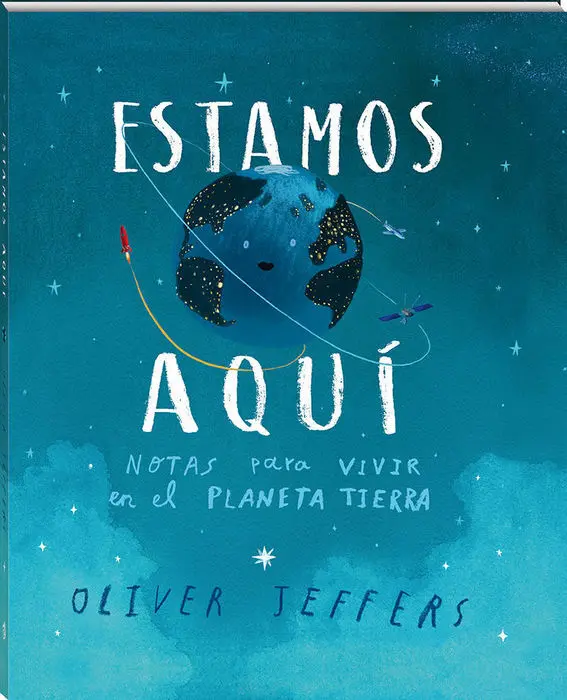 Estamos Aqui