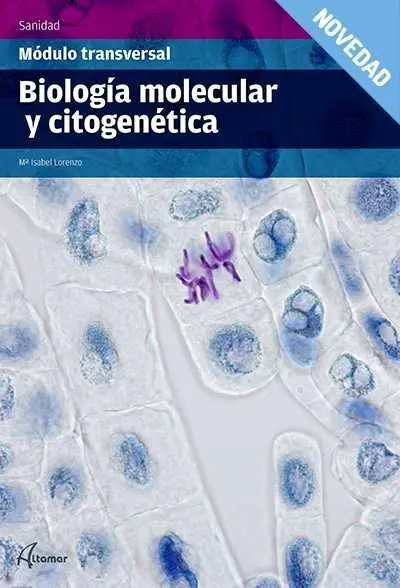 Biologia Molecular Citogenetica