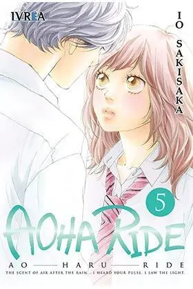 Aoha Ride 5