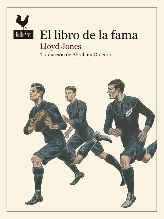 El Libro de la Fama