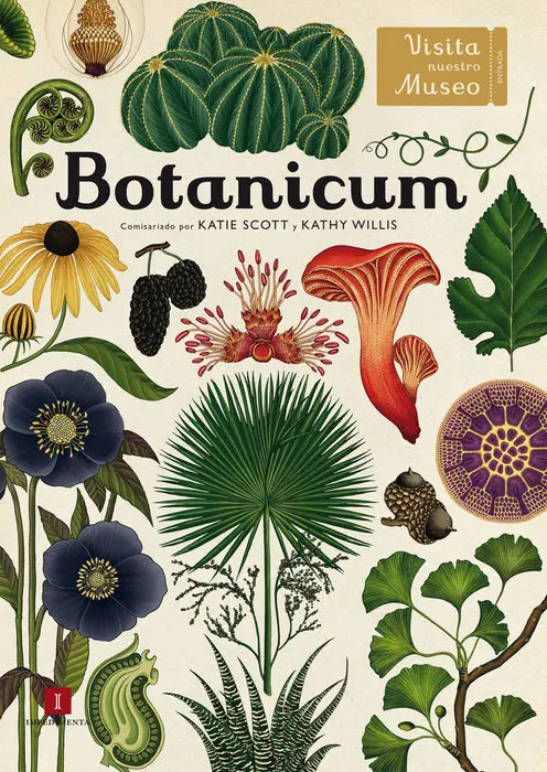 Botanicum 3ªed