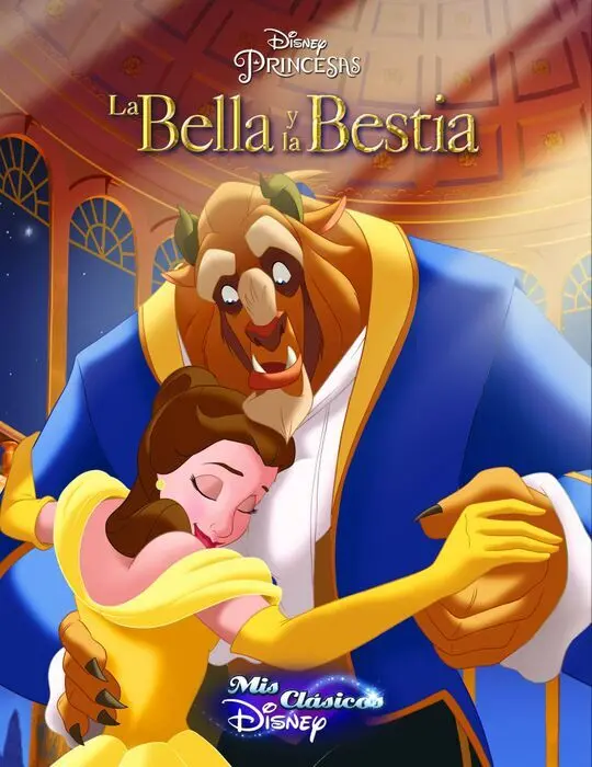 La Bella y la Bestia