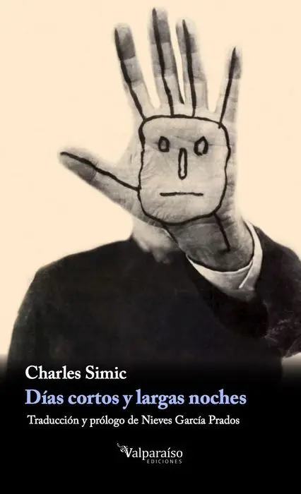Dias Cortos y Largas Noches Charles Simic
