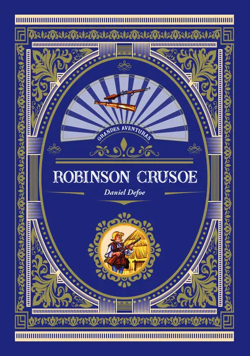 Robinson Crusoe