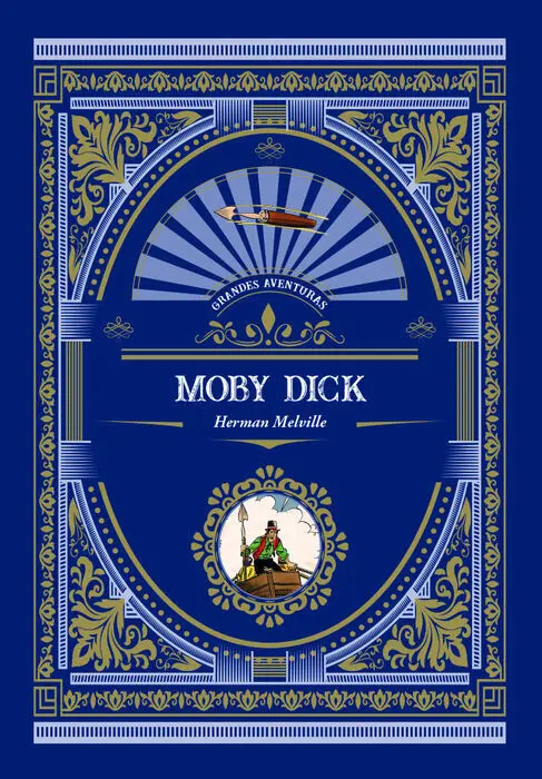 Moby Dick