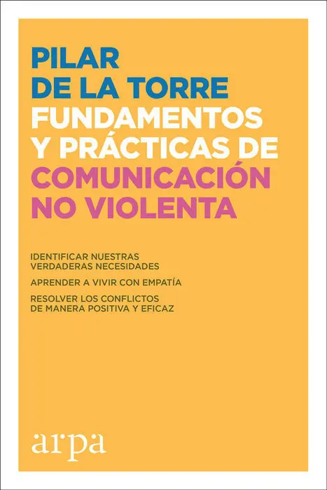 Fundamentos y Prácticas de Comunicación no Violenta
