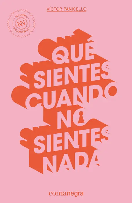Qué Sientes Cuando no Sientes Nada