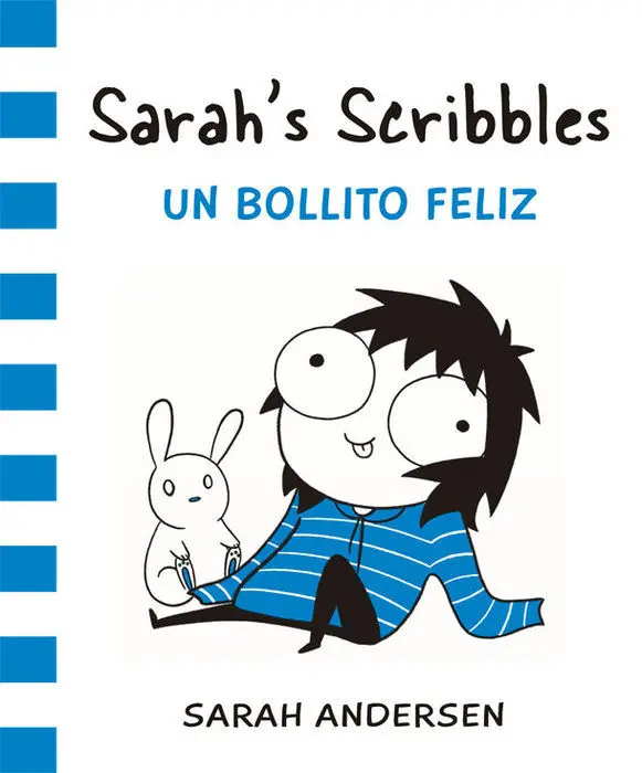 Sarahs Scribbles 2 un Bollito Feliz