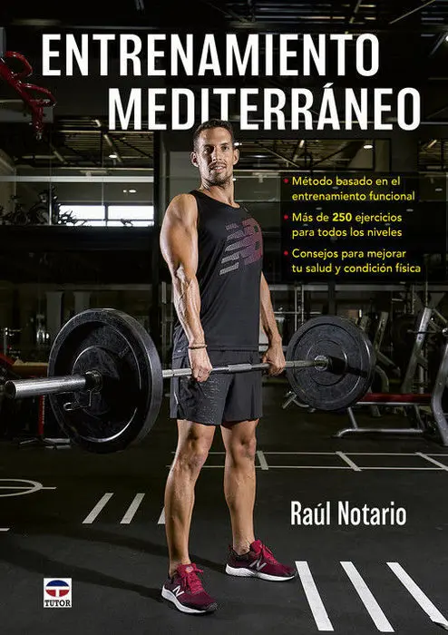 Entrenamiento Mediterráneo