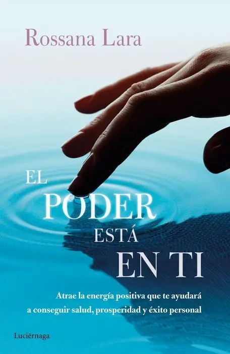 El Poder esta en Ti Rossana Lara