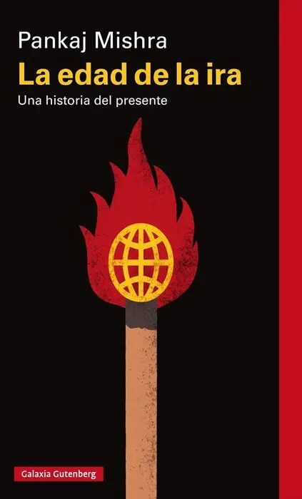 La Edad de la Ira