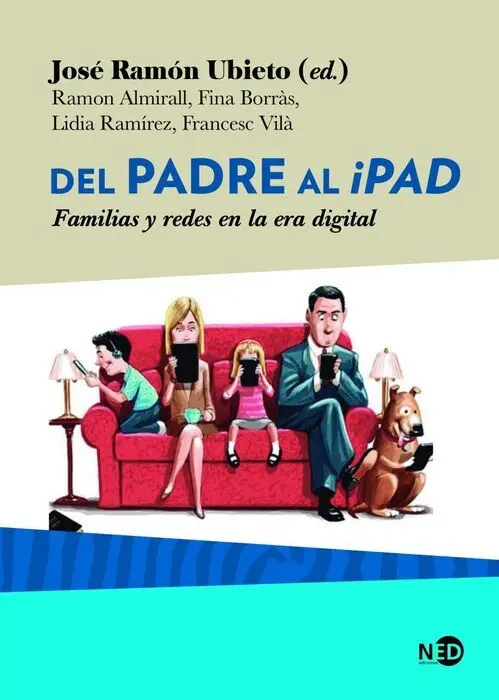 Del Padre Al Ipad